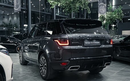 Land Rover Range Rover Sport II, 2019 год, 5 990 000 рублей, 2 фотография