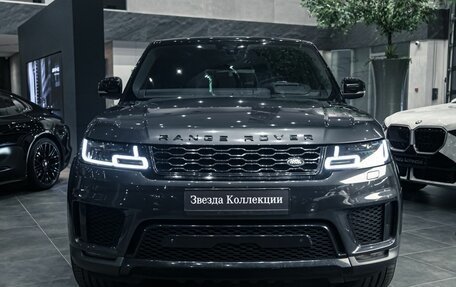 Land Rover Range Rover Sport II, 2019 год, 5 990 000 рублей, 8 фотография