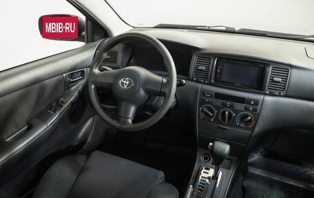 Toyota Corolla, 2006 год, 689 000 рублей, 8 фотография