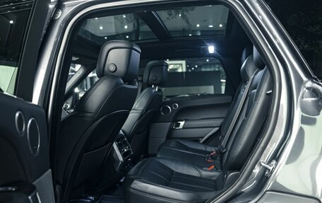 Land Rover Range Rover Sport II, 2019 год, 5 990 000 рублей, 23 фотография