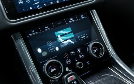 Land Rover Range Rover Sport II, 2019 год, 5 990 000 рублей, 15 фотография