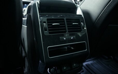 Land Rover Range Rover Sport II, 2019 год, 5 990 000 рублей, 22 фотография