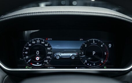 Land Rover Range Rover Sport II, 2019 год, 5 990 000 рублей, 13 фотография