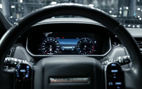 Land Rover Range Rover Sport II, 2019 год, 5 990 000 рублей, 12 фотография