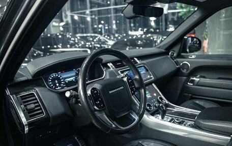 Land Rover Range Rover Sport II, 2019 год, 5 990 000 рублей, 11 фотография