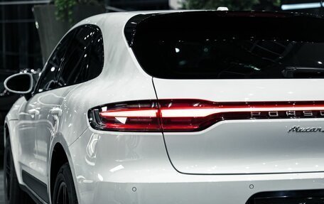 Porsche Macan I рестайлинг, 2021 год, 5 390 000 рублей, 5 фотография