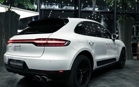 Porsche Macan I рестайлинг, 2021 год, 5 390 000 рублей, 7 фотография
