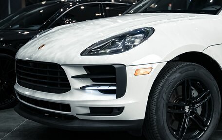Porsche Macan I рестайлинг, 2021 год, 5 390 000 рублей, 2 фотография