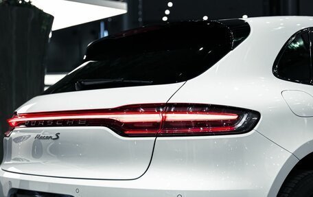 Porsche Macan I рестайлинг, 2021 год, 5 390 000 рублей, 8 фотография