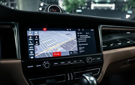 Porsche Macan I рестайлинг, 2021 год, 5 390 000 рублей, 14 фотография