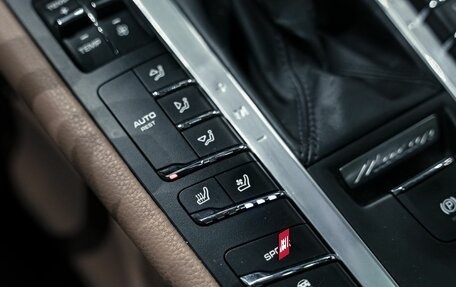 Porsche Macan I рестайлинг, 2021 год, 5 390 000 рублей, 15 фотография
