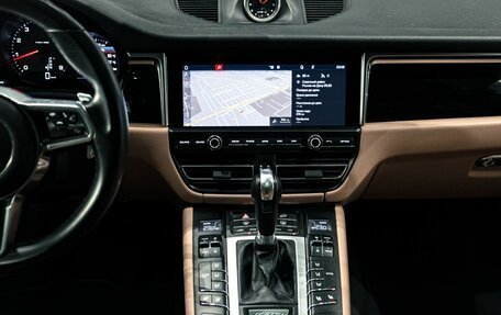Porsche Macan I рестайлинг, 2021 год, 5 390 000 рублей, 16 фотография