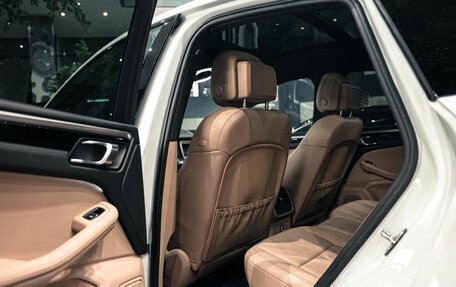 Porsche Macan I рестайлинг, 2021 год, 5 390 000 рублей, 21 фотография