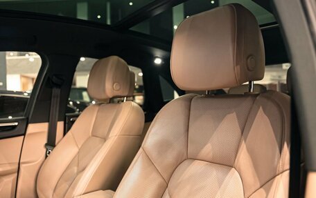 Porsche Macan I рестайлинг, 2021 год, 5 390 000 рублей, 19 фотография