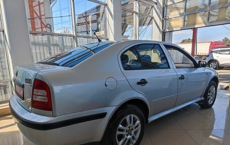 Skoda Octavia IV, 2004 год, 249 000 рублей, 4 фотография