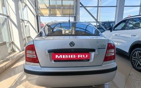 Skoda Octavia IV, 2004 год, 249 000 рублей, 5 фотография