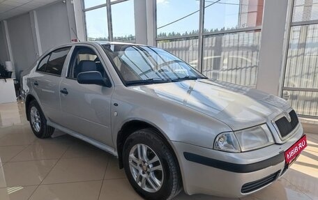 Skoda Octavia IV, 2004 год, 249 000 рублей, 3 фотография