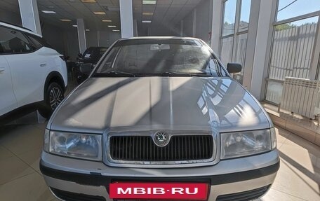 Skoda Octavia IV, 2004 год, 249 000 рублей, 2 фотография