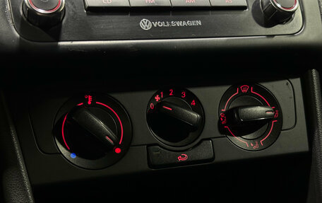 Volkswagen Polo VI (EU Market), 2012 год, 690 000 рублей, 10 фотография