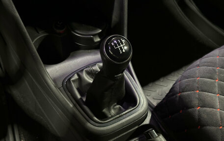 Volkswagen Polo VI (EU Market), 2012 год, 690 000 рублей, 11 фотография