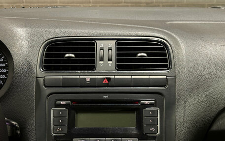 Volkswagen Polo VI (EU Market), 2012 год, 690 000 рублей, 9 фотография