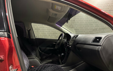 Volkswagen Polo VI (EU Market), 2012 год, 690 000 рублей, 7 фотография
