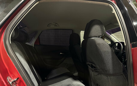 Volkswagen Polo VI (EU Market), 2012 год, 690 000 рублей, 8 фотография