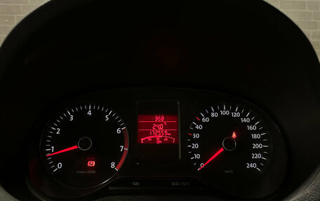 Volkswagen Polo VI (EU Market), 2012 год, 690 000 рублей, 17 фотография