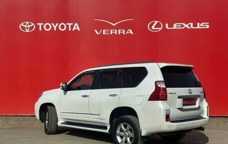 Lexus GX II, 2012 год, 3 090 000 рублей, 3 фотография