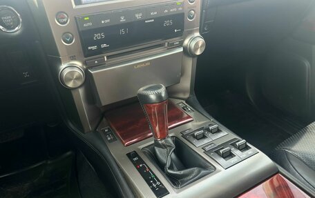Lexus GX II, 2012 год, 3 090 000 рублей, 13 фотография