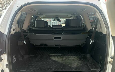 Lexus GX II, 2012 год, 3 090 000 рублей, 8 фотография