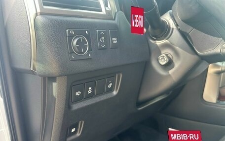 Lexus GX II, 2012 год, 3 090 000 рублей, 11 фотография