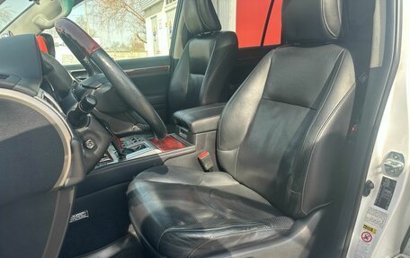 Lexus GX II, 2012 год, 3 090 000 рублей, 16 фотография