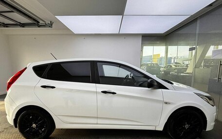 Hyundai Solaris II рестайлинг, 2015 год, 799 000 рублей, 5 фотография