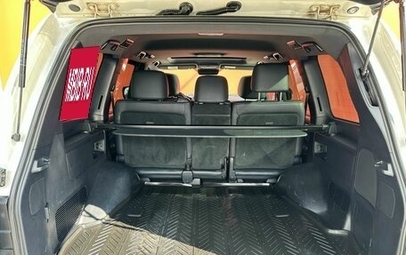 Toyota Land Cruiser 200, 2019 год, 6 950 000 рублей, 9 фотография