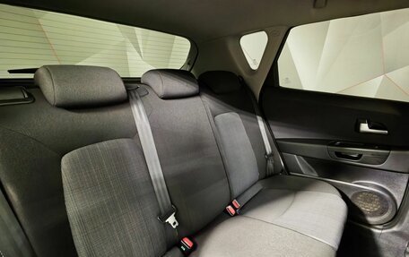 KIA cee'd I рестайлинг, 2011 год, 595 000 рублей, 15 фотография
