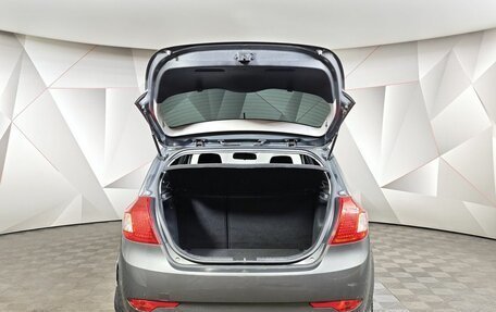 KIA cee'd I рестайлинг, 2011 год, 595 000 рублей, 10 фотография