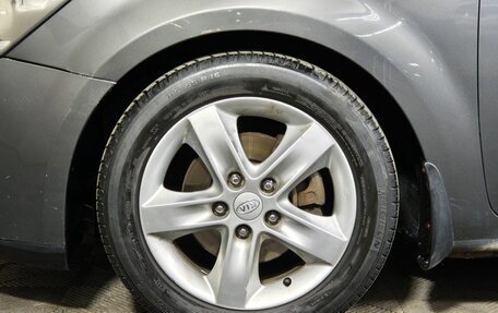 KIA cee'd I рестайлинг, 2011 год, 595 000 рублей, 9 фотография