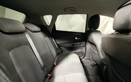 KIA cee'd I рестайлинг, 2011 год, 595 000 рублей, 14 фотография