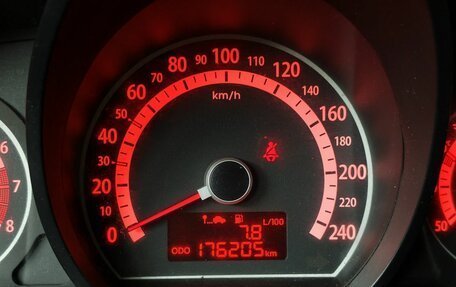 KIA cee'd I рестайлинг, 2011 год, 595 000 рублей, 16 фотография