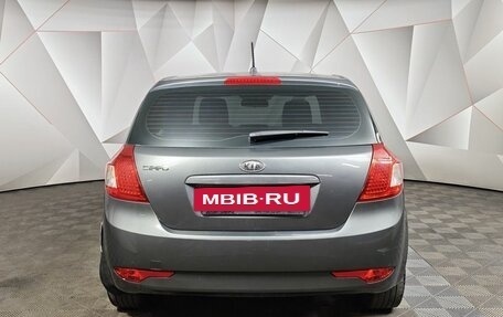 KIA cee'd I рестайлинг, 2011 год, 595 000 рублей, 8 фотография
