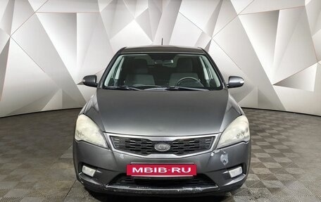 KIA cee'd I рестайлинг, 2011 год, 595 000 рублей, 7 фотография