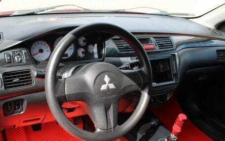 Mitsubishi Lancer IX, 2006 год, 249 000 рублей, 7 фотография