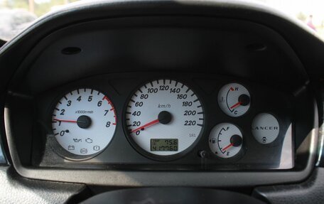 Mitsubishi Lancer IX, 2006 год, 249 000 рублей, 10 фотография