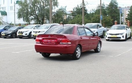Mitsubishi Lancer IX, 2006 год, 249 000 рублей, 2 фотография