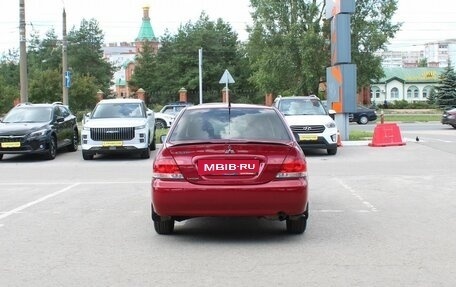 Mitsubishi Lancer IX, 2006 год, 249 000 рублей, 4 фотография