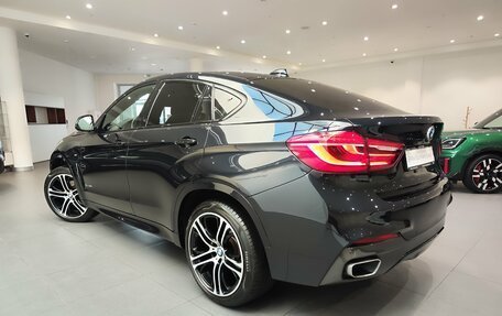 BMW X6, 2017 год, 4 490 000 рублей, 4 фотография