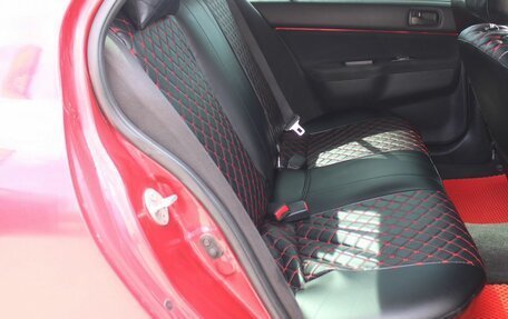 Mitsubishi Lancer IX, 2006 год, 249 000 рублей, 15 фотография