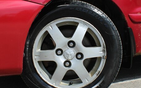 Mitsubishi Lancer IX, 2006 год, 249 000 рублей, 18 фотография