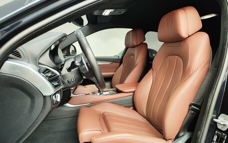 BMW X6, 2017 год, 4 490 000 рублей, 8 фотография